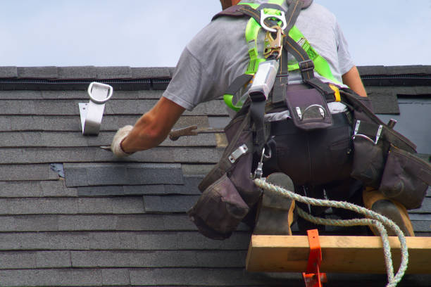 Best Residential Roofing Contractor  in Manhattan, IL