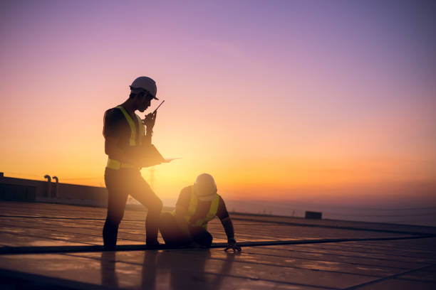 Best Roof Waterproofing Services  in Manhattan, IL