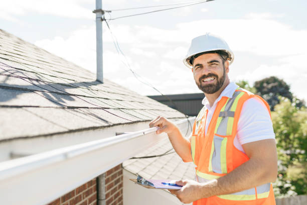 Best New Roof Installation  in Manhattan, IL