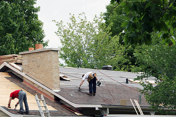 Roof Waterproofing Services in Manhattan, IL