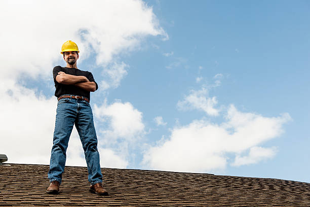Best Slate Roofing Contractor  in Manhattan, IL