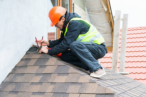 Quick and Trustworthy Emergency Roof Repair Services in Manhattan, IL