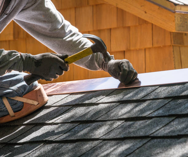 Best New Roof Installation  in Manhattan, IL